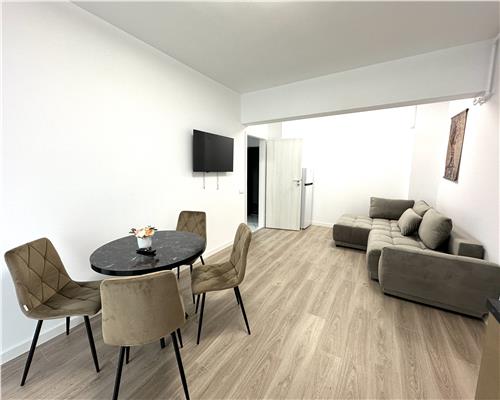 Apartament, 2 camere, prima inchiriere, cartier rezidential, parcare si intretinere inclusa, Ploiesti