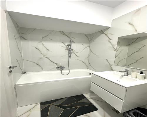 Apartament, 2 camere, prima inchiriere, cartier rezidential, parcare si intretinere inclusa, Ploiesti