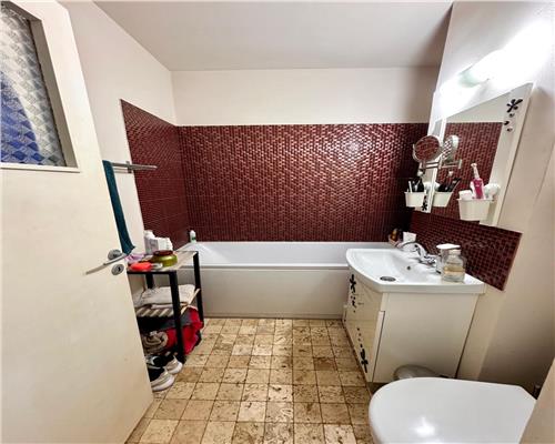 Apartament 2 camere, in Ploiesti, zona Nord.