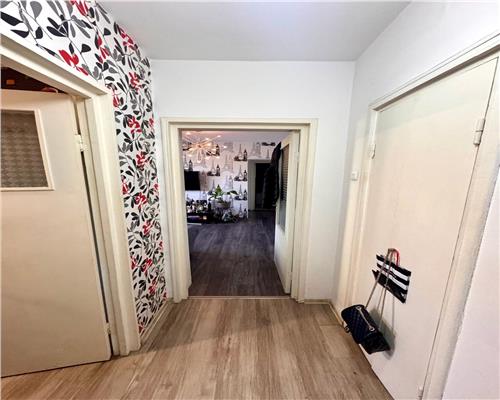 Apartament 2 camere, in Ploiesti, zona Nord.