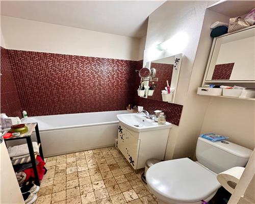 Apartament 2 camere, in Ploiesti, zona Nord.