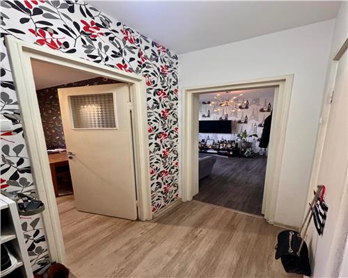 Apartament 2 camere, in Ploiesti, zona Nord.