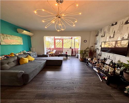 Apartament 2 camere, in Ploiesti, zona Nord.