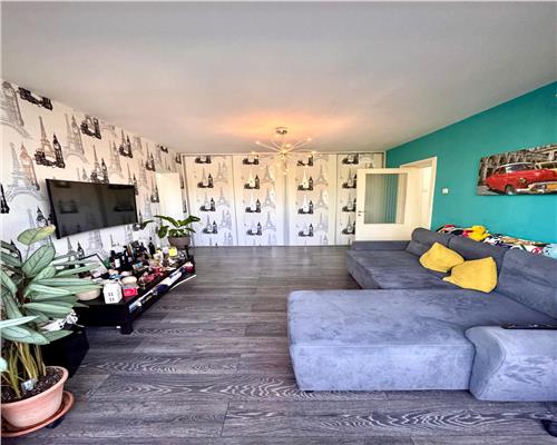 Apartament 2 camere, in Ploiesti, zona Nord.