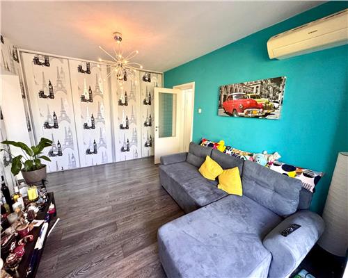 Apartament 2 camere, in Ploiesti, zona Nord.