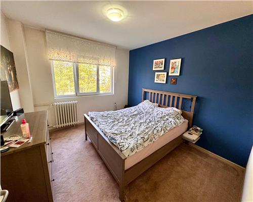 Apartament 2 camere, in Ploiesti, zona Nord.
