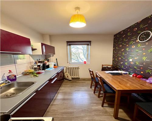 Apartament 2 camere, in Ploiesti, zona Nord.