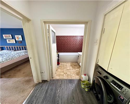 Apartament 2 camere, in Ploiesti, zona Nord.