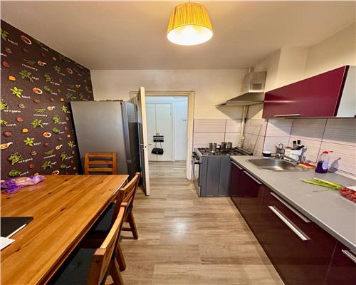 Apartament 2 camere, in Ploiesti, zona Nord.