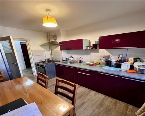 Apartament 2 camere, in Ploiesti, zona Nord.