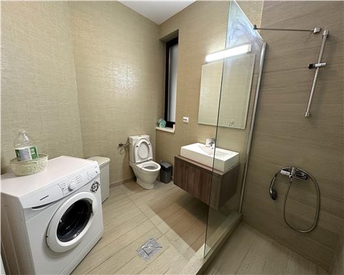 Inchiriere apartament de lux,  2 camere, bloc nou, Ultracentral, Ploiesti