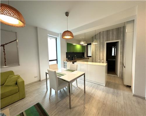 Inchiriere apartament de lux,  2 camere, bloc nou, Ultracentral, Ploiesti
