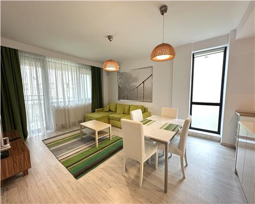 Inchiriere apartament de lux,  2 camere, bloc nou, Ultracentral, Ploiesti