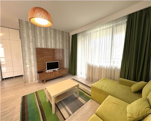Inchiriere apartament de lux,  2 camere, bloc nou, Ultracentral, Ploiesti