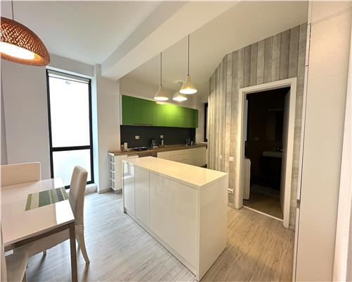 Inchiriere apartament de lux,  2 camere, bloc nou, Ultracentral, Ploiesti