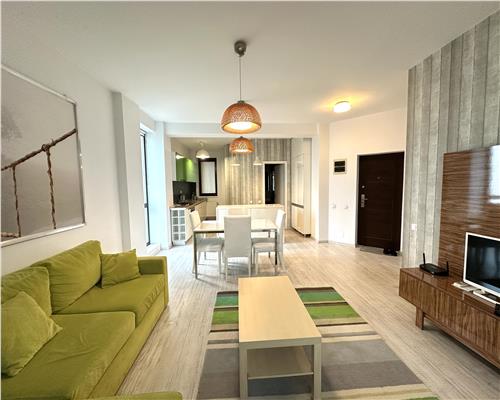 Inchiriere apartament de lux,  2 camere, bloc nou, Ultracentral, Ploiesti