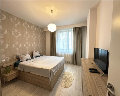 Inchiriere apartament de lux,  2 camere, bloc nou, Ultracentral, Ploiesti