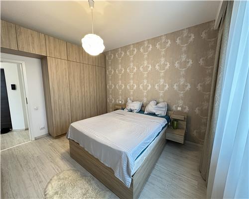 Inchiriere apartament de lux,  2 camere, bloc nou, Ultracentral, Ploiesti