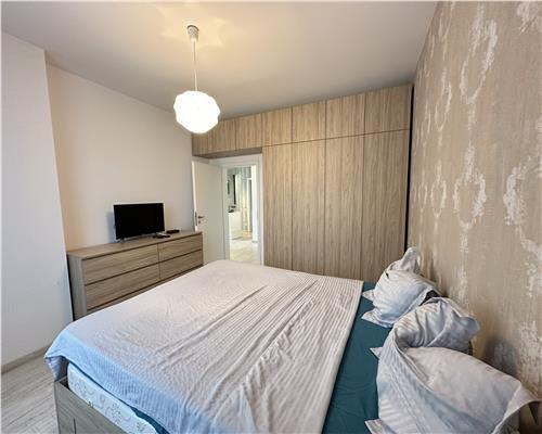 Inchiriere apartament de lux,  2 camere, bloc nou, Ultracentral, Ploiesti