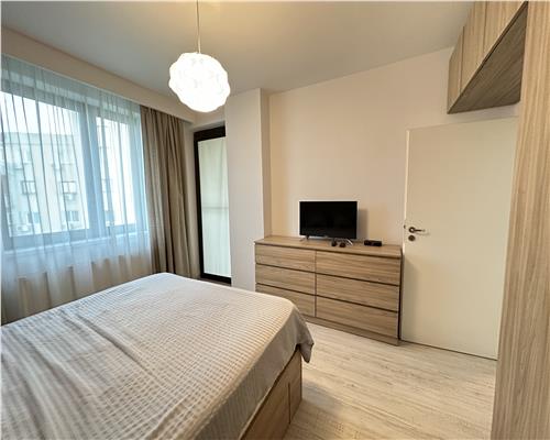 Inchiriere apartament de lux,  2 camere, bloc nou, Ultracentral, Ploiesti