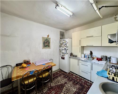 Casa P+1E, 6 camere, teren 250 mp, ultracentral, Ploiesti