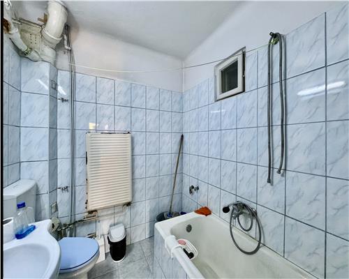 Casa P+1E, 6 camere, teren 250 mp, ultracentral, Ploiesti