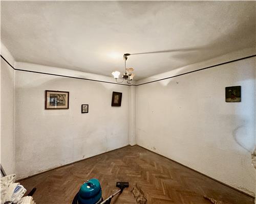 Casa P+1E, 6 camere, teren 250 mp, ultracentral, Ploiesti
