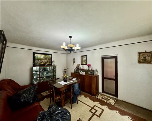 Casa P+1E, 6 camere, teren 250 mp, ultracentral, Ploiesti
