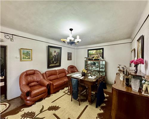 Casa P+1E, 6 camere, teren 250 mp, ultracentral, Ploiesti