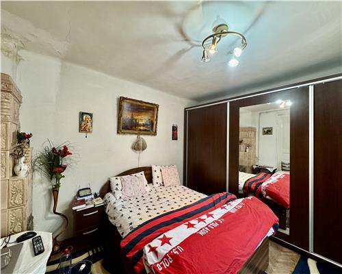 Casa P+1E, 6 camere, teren 250 mp, ultracentral, Ploiesti