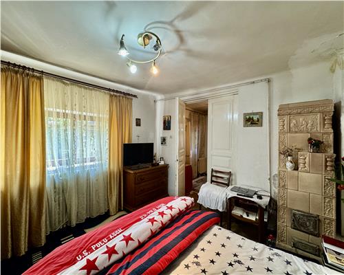 Casa P+1E, 6 camere, teren 250 mp, ultracentral, Ploiesti