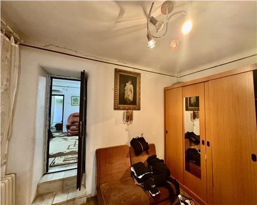 Casa P+1E, 6 camere, teren 250 mp, ultracentral, Ploiesti