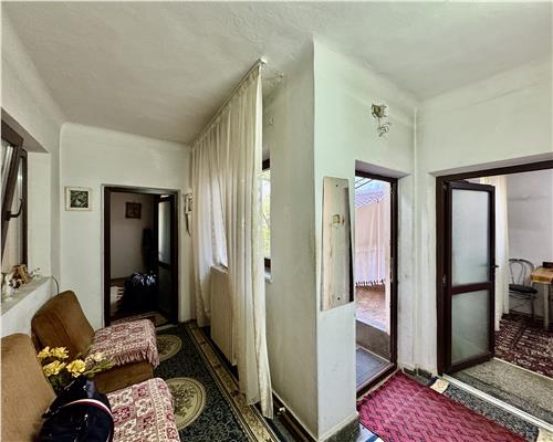 Casa P+1E, 6 camere, teren 250 mp, ultracentral, Ploiesti