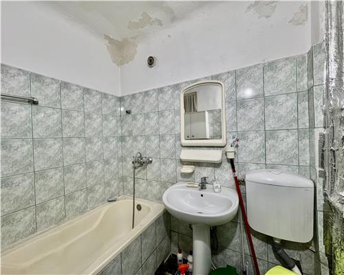 Casa P+1E, 6 camere, teren 250 mp, ultracentral, Ploiesti