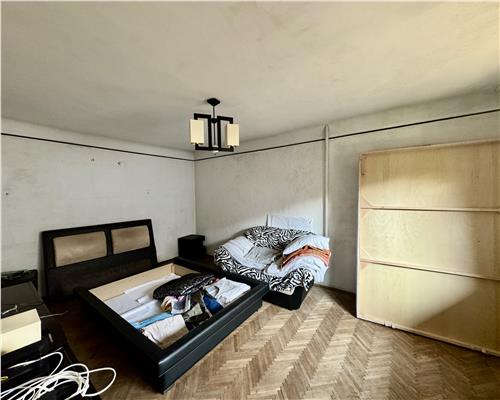 Casa P+1E, 6 camere, teren 250 mp, ultracentral, Ploiesti