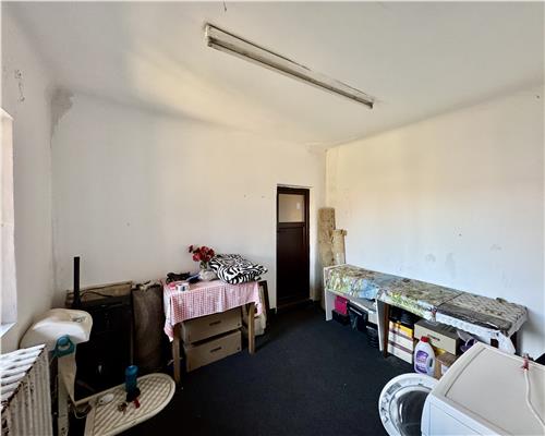 Casa P+1E, 6 camere, teren 250 mp, ultracentral, Ploiesti