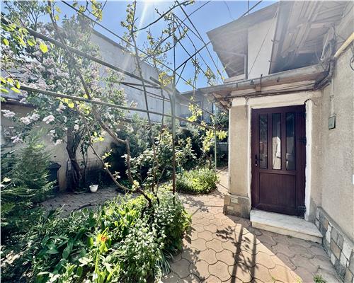 Casa P+1E, 6 camere, teren 250 mp, ultracentral, Ploiesti