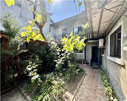 Casa P+1E, 6 camere, teren 250 mp, ultracentral, Ploiesti