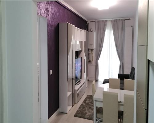 Apartament 2 camere, prima inchiriere, bloc nou, Bd ul Bucuresti, Ploiesti