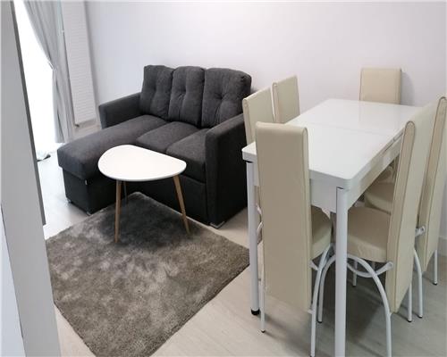 Apartament 2 camere, prima inchiriere, bloc nou, Bd ul Bucuresti, Ploiesti