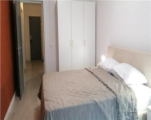 Apartament 2 camere, prima inchiriere, bloc nou, Bd ul Bucuresti, Ploiesti