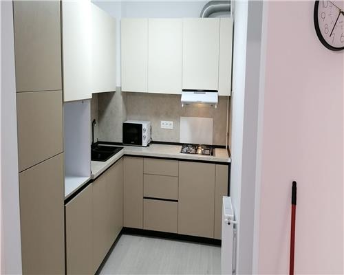 Apartament 2 camere, prima inchiriere, bloc nou, Bd ul Bucuresti, Ploiesti