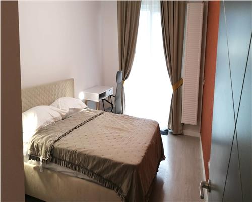 Apartament 2 camere, prima inchiriere, bloc nou, Bd ul Bucuresti, Ploiesti