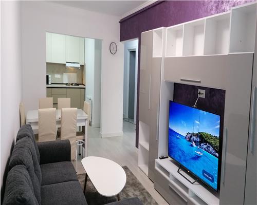 Apartament 2 camere, prima inchiriere, bloc nou, Bd-ul Bucuresti, Ploiesti