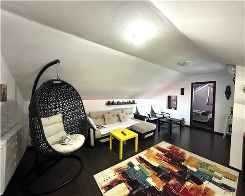 Casa de vanzare, 5 camere, panouri solare, Pietrosani, Prahova