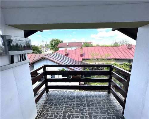 Casa de vanzare, 5 camere, panouri solare, Pietrosani, Prahova