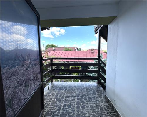 Casa de vanzare, 5 camere, panouri solare, Pietrosani, Prahova