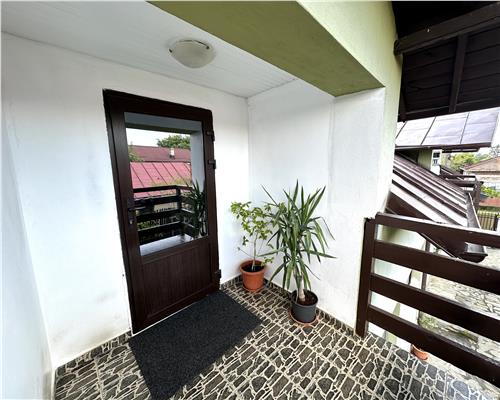 Casa de vanzare, 5 camere, panouri solare, Pietrosani, Prahova