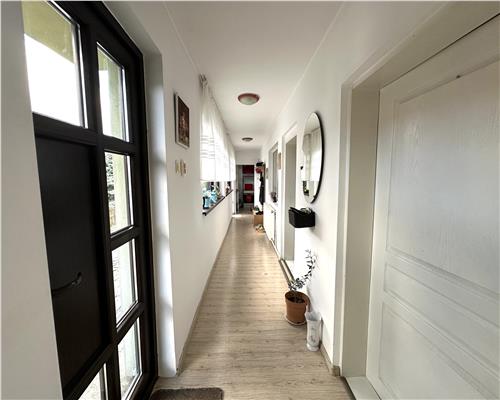 Casa de vanzare, 5 camere, panouri solare, Pietrosani, Prahova