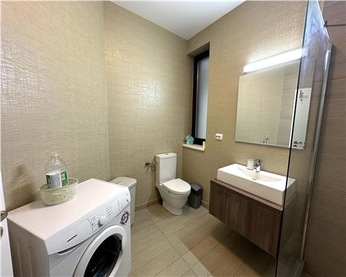 Apartament de lux,  2 camere, Cantacuzino Residence, Ultracentral, Ploiesti